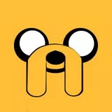 Adventure Time - Jake