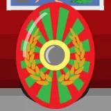 Britones Seniores Shield