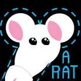 Totally a rat