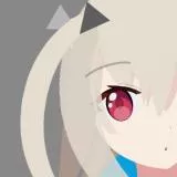 Atri (silver hair) (normal) revised