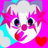 Primarina Angelina Athena Lovesclaes