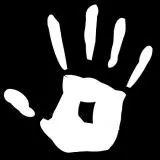 Hand Print