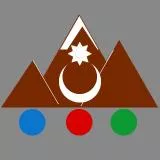 Azerbaijan Mountaineer patch