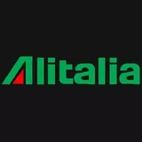 Alitalia logo