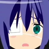 小鳥遊六花(takanashi_rikka)