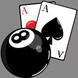 Eazy-E fucked up and got the 8ball rollin 