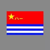 PLA navy emblem