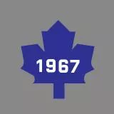 Toronto Maple Laughs: A legacy of failure since 1967
