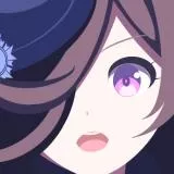 ライスシャワー / Rice Shower / 라이스 샤워