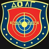 S.T.A.L.K.E.R. Duty logo V2.0 (fixed line)