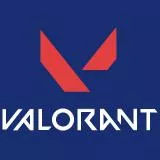 Valorant Logo