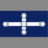 Eureka Stockade Flag