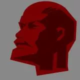 Lenin New Colors