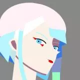 Lucy edgerunner 露西 边缘行者