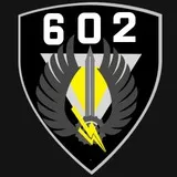 602 Airborne Brigade