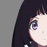 千反田爱瑠/千反田える/冰菓/氷菓