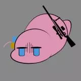 bocchi hitori 棒槌蛇