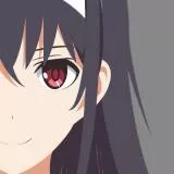 冴えない彼女の育て方　霞ヶ丘詩羽