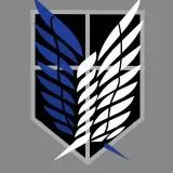 【进击的巨人】自由之翼