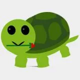 龟1