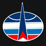 YEmblyema Kosmicheskikh vojsk