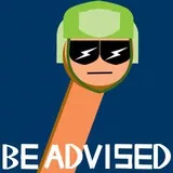 Be Advised