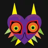 majora mask