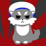 Yoshika Miyafuji personal mark