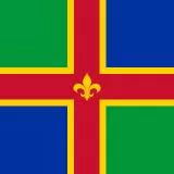 Lincolnshire
