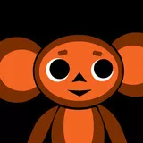 CHeburashka