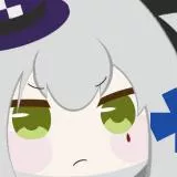 HK416-黑猫的赠礼