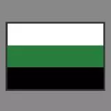 Flag Uralskoj Respubliki