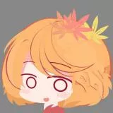  複製總數245 圖層數40 Aki Shizuha / 秋 静葉 / 아키 시즈하