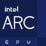 Intel Arc GPU