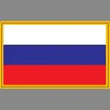 Flag of Russia