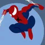 spider man hero