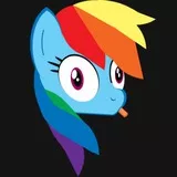 Rainbow Dash