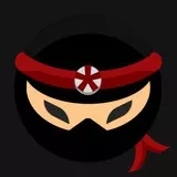 Minimalist Ninja
