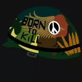 Full Metal Jacket