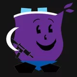 purp kool-aid