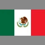 Mexico Flag