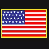 USA Flag