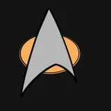 Star Trek TNG Voyager