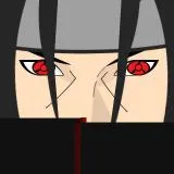 Itachi Uchiha