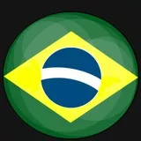 Brazil Ball