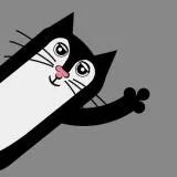 James the Cat (improved)