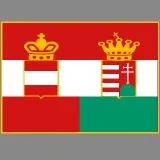 Austro-hungarian flag