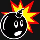 The Hundreds Bomb logo