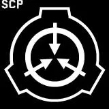 SCP Foundation Emblem Beta