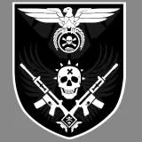 Emblem 123890